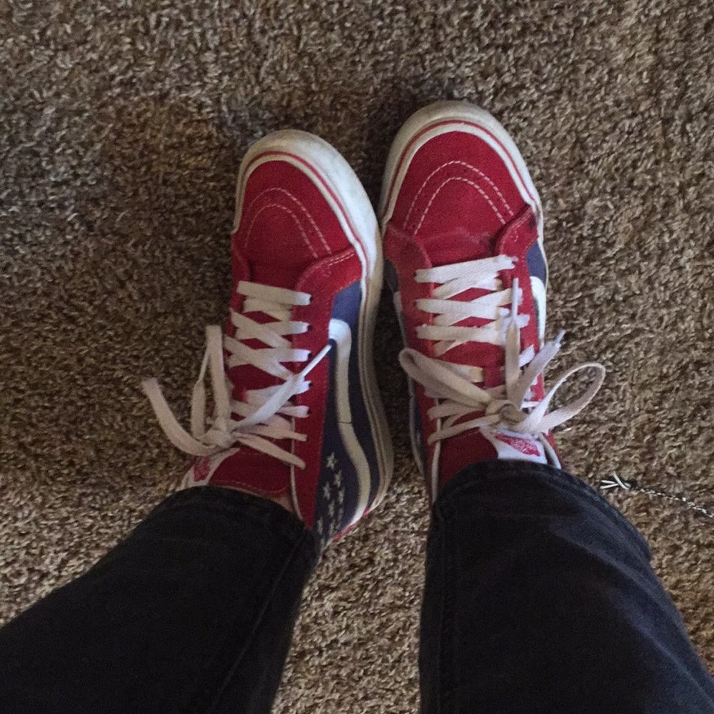 VANS